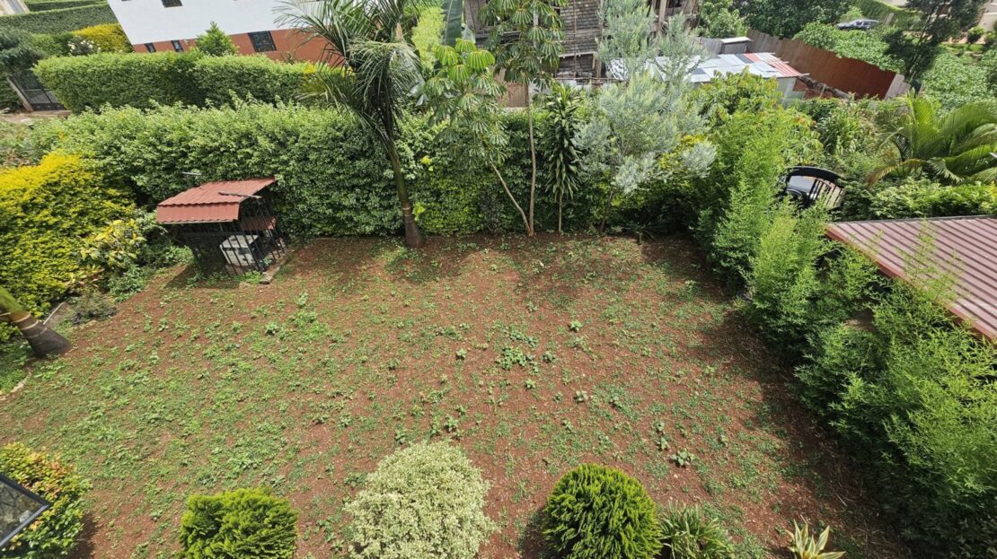 House for Sale in Migaa Golf Estate