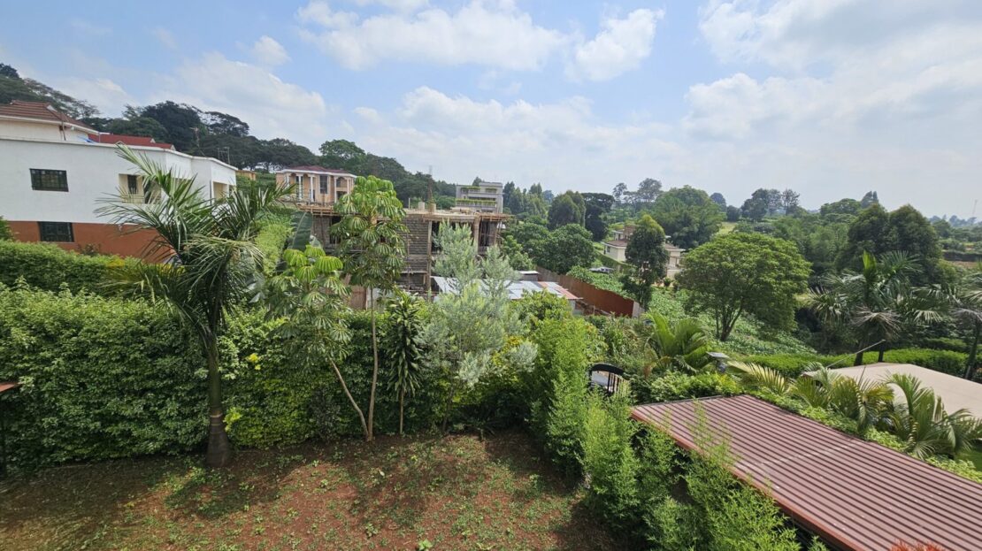 House for Sale in Migaa Golf Estate