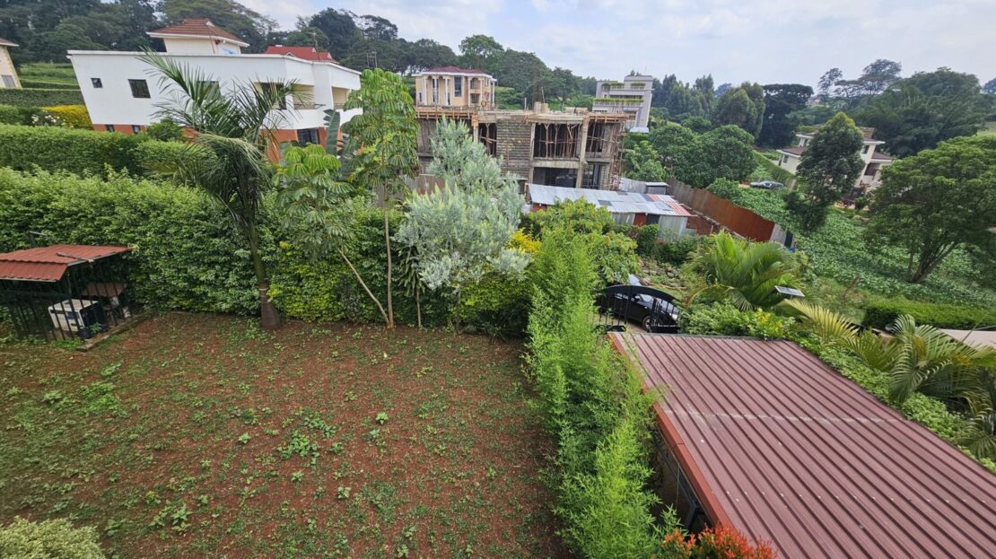 House for Sale in Migaa Golf Estate