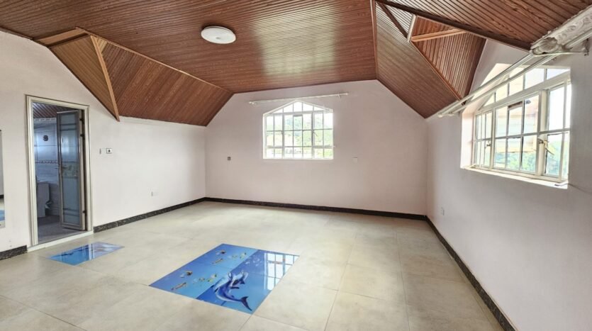 House for Sale in Migaa Golf Estate