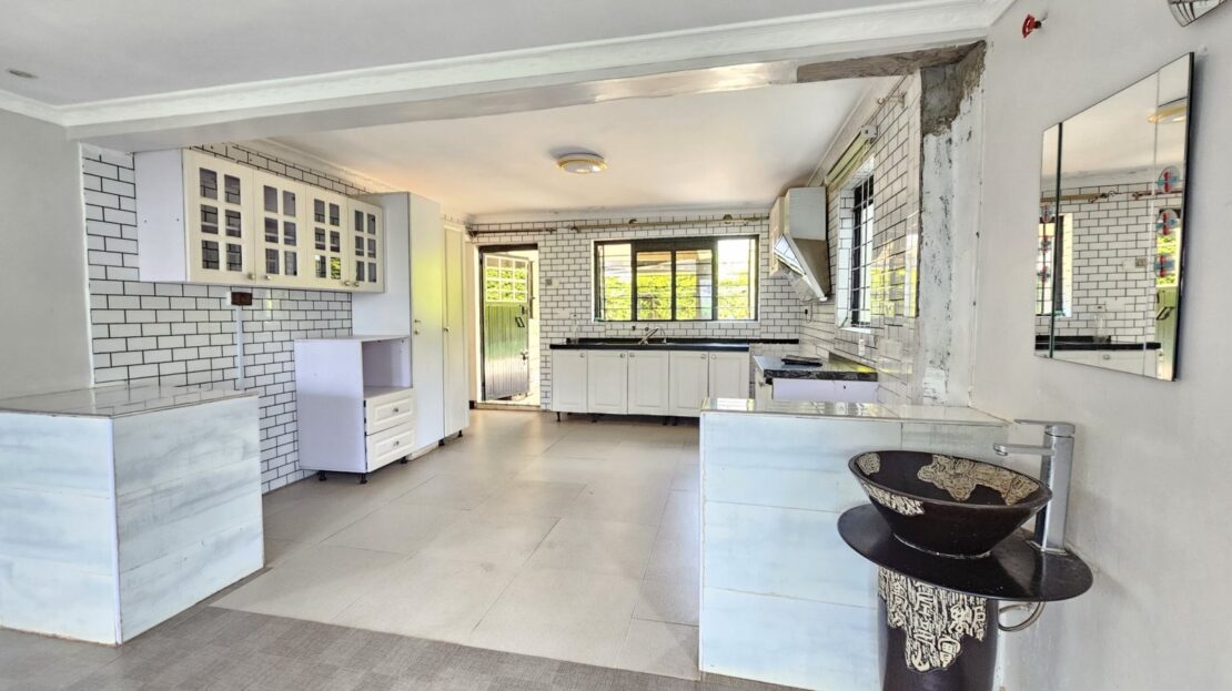 House for Sale in Migaa Golf Estate