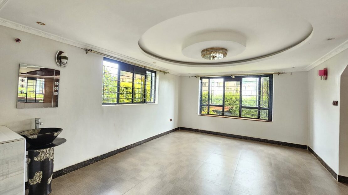 House for Sale in Migaa Golf Estate