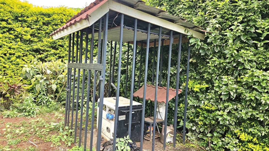 House for Sale in Migaa Golf Estate