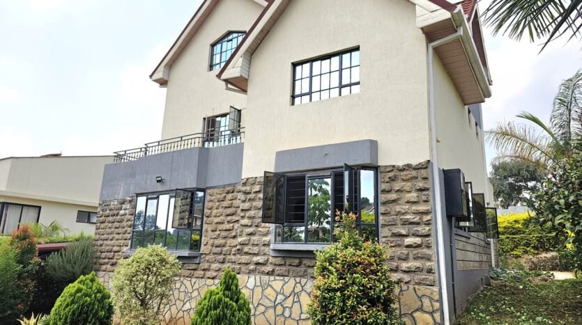 House for Sale in Migaa Golf Estate