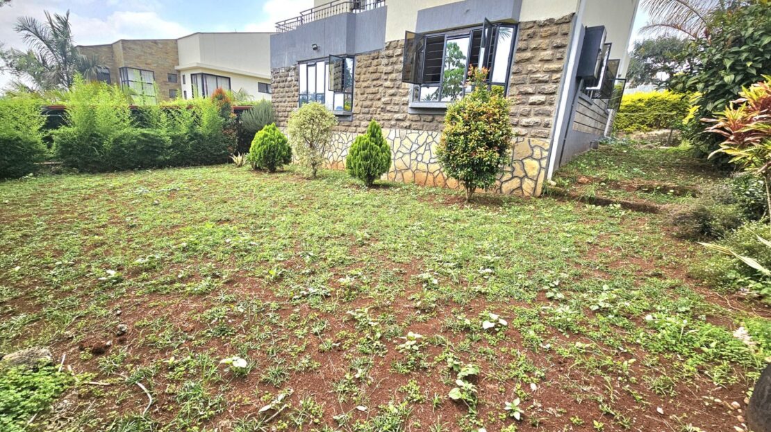 House for Sale in Migaa Golf Estate