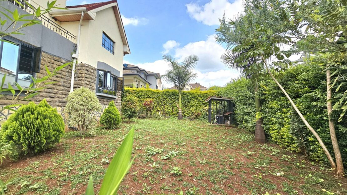 House for Sale in Migaa Golf Estate