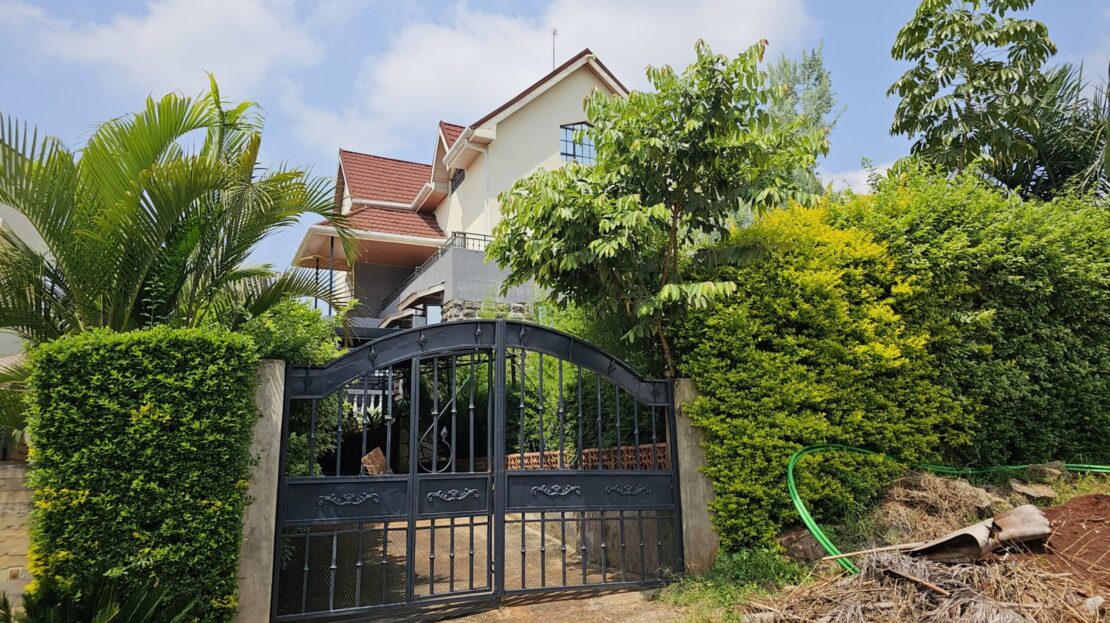House for Sale in Migaa Golf Estate