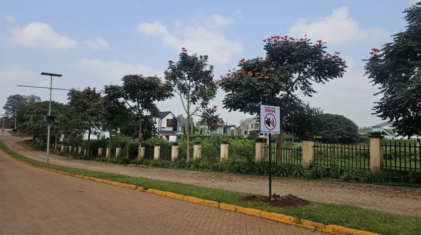 House for Sale in Migaa Golf Estate