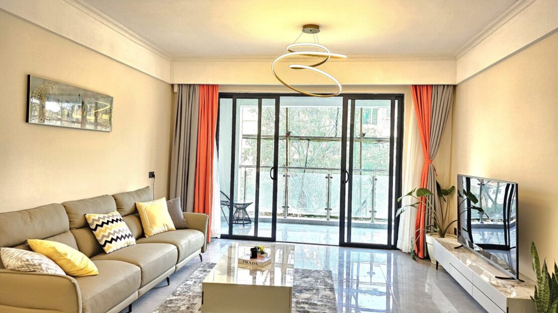 Bahari Homes Apartments Kilimani 2 & 3 Bedroom For Sale, Nairobi