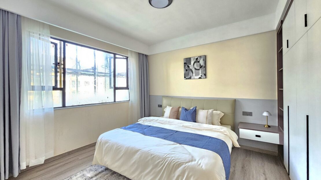 Bahari Homes Apartments Kilimani 2 & 3 Bedroom For Sale, Nairobi