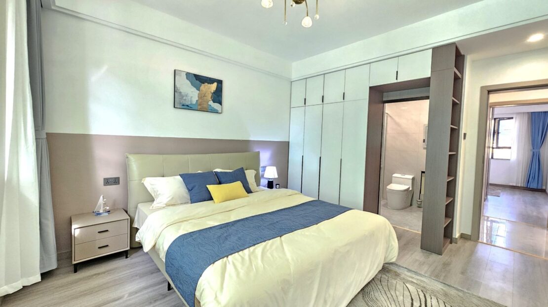 Bahari Homes Apartments Kilimani 2 & 3 Bedroom For Sale, Nairobi