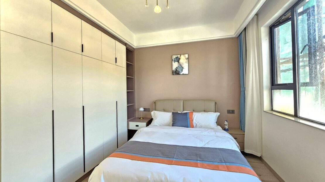 Bahari Homes Apartments Kilimani