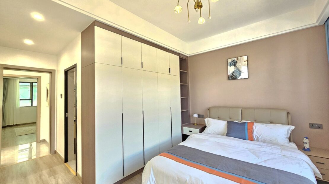 Bahari Homes Apartments Kilimani