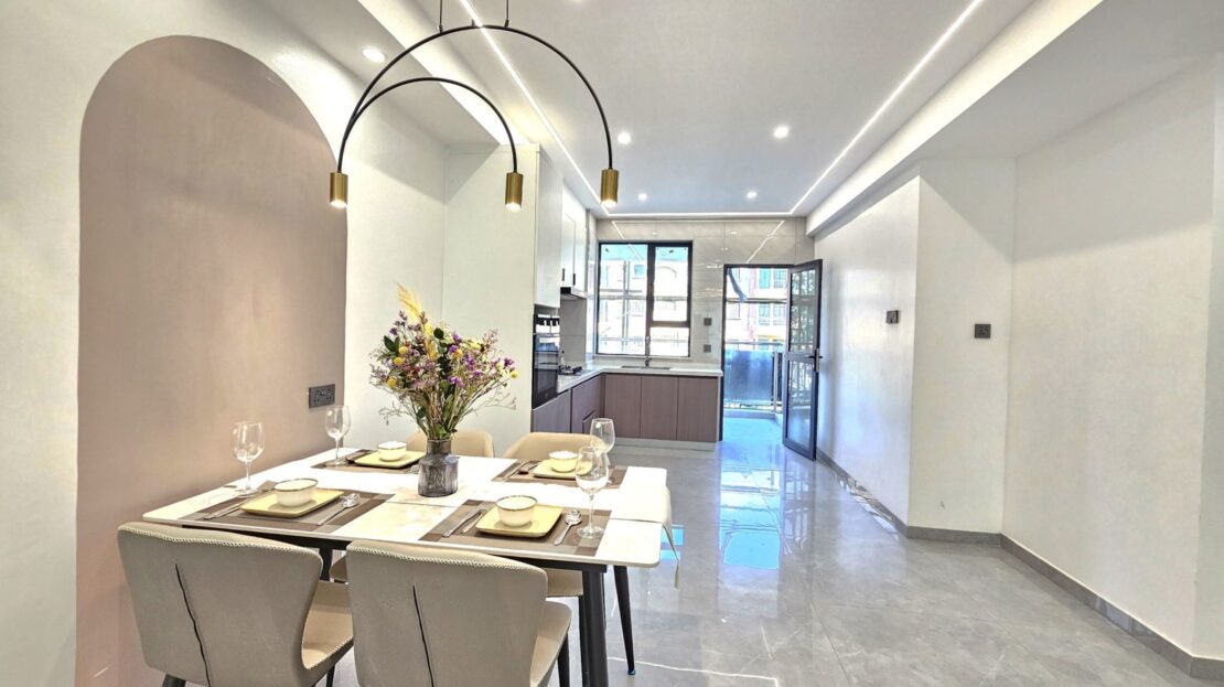 Bahari Homes Apartments Kilimani 2 & 3 Bedroom For Sale, Nairobi
