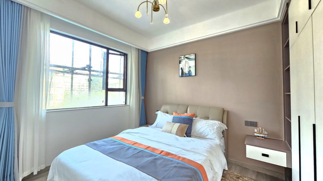 Bahari Homes Apartments Kilimani 2 & 3 Bedroom For Sale, Nairobi