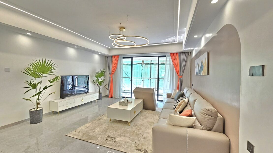 Bahari Homes Apartments Kilimani 2 & 3 Bedroom For Sale, Nairobi