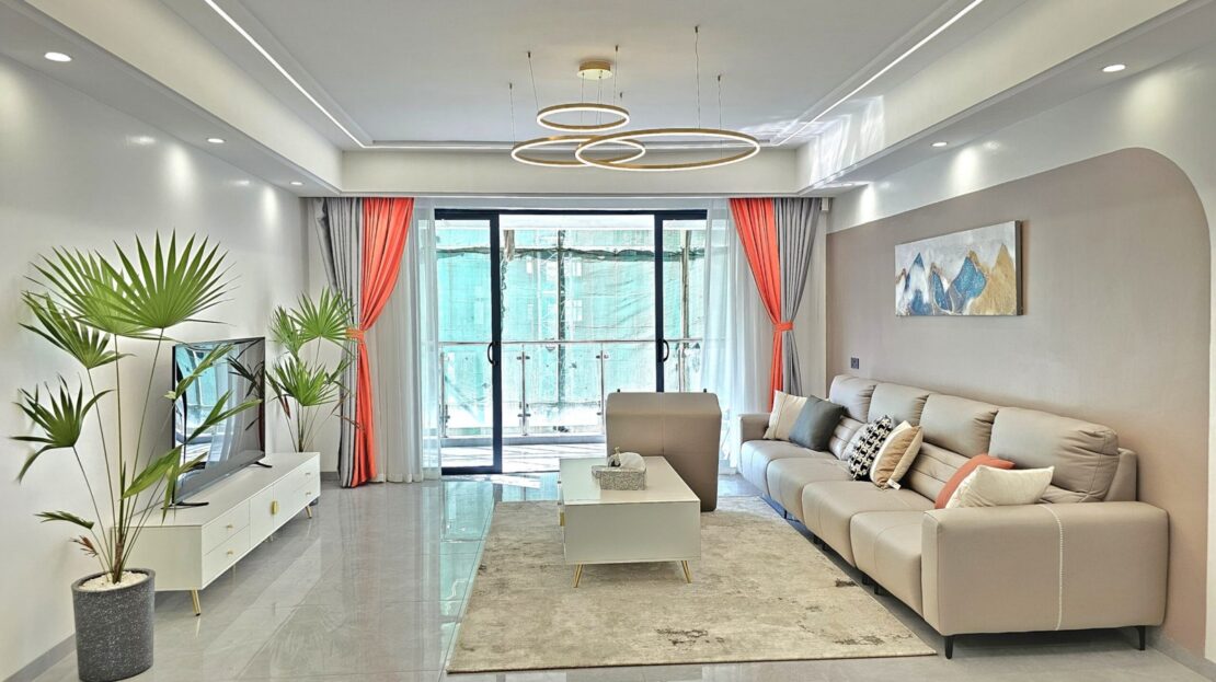 Bahari Homes Apartments Kilimani 2 & 3 Bedroom For Sale, Nairobi
