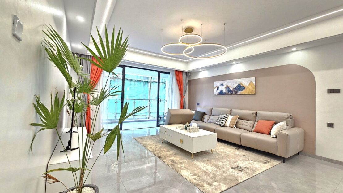 Bahari Homes Apartments Kilimani 2 & 3 Bedroom For Sale, Nairobi