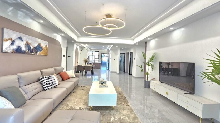 Bahari Homes Apartments Kilimani