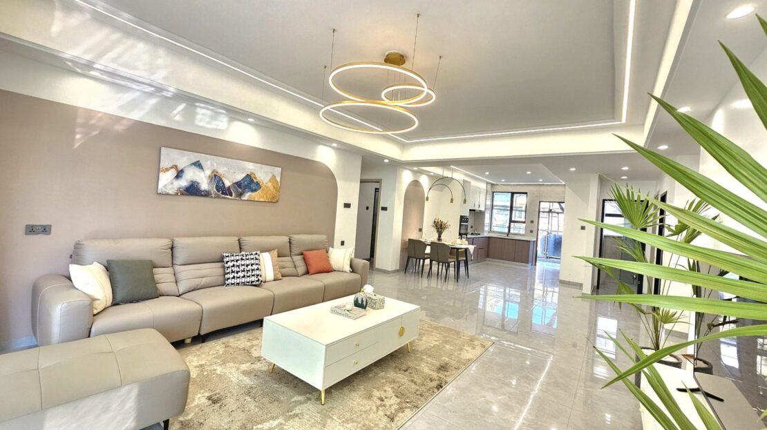 Bahari Homes Apartments Kilimani 2 & 3 Bedroom For Sale, Nairobi