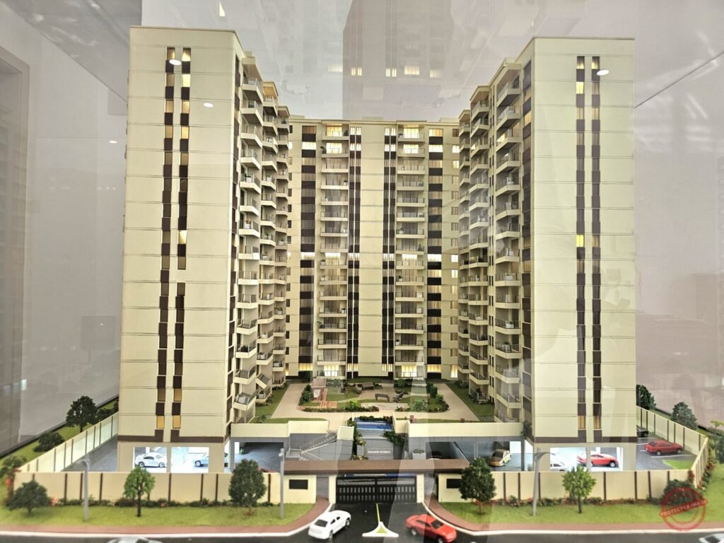Apartments for sale in Kilimani – Bahari Homes