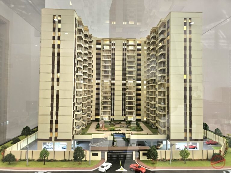 Bahari Homes Apartments Kilimani 2 & 3 Bedroom For Sale from Ksh. 12.6m – Ready Show House