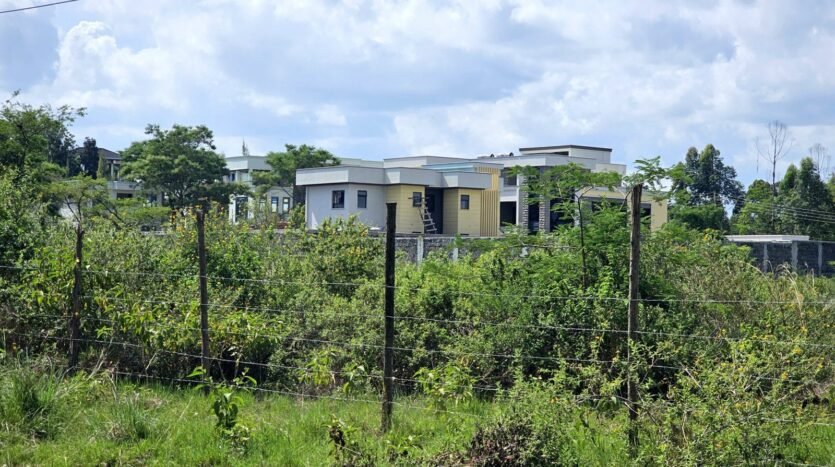 Garden Estate Commercial land