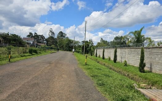 Commercial 4 Acres of Prime Land for Sale in Garden Estate