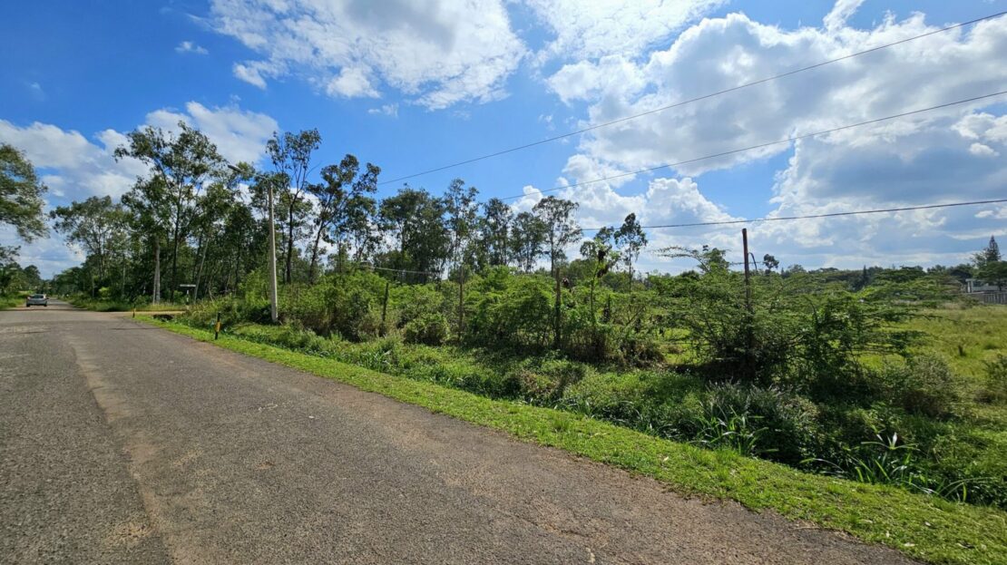 Commercial 4 Acres Of Prime Land For Sale In Garden Estate, Nairobi