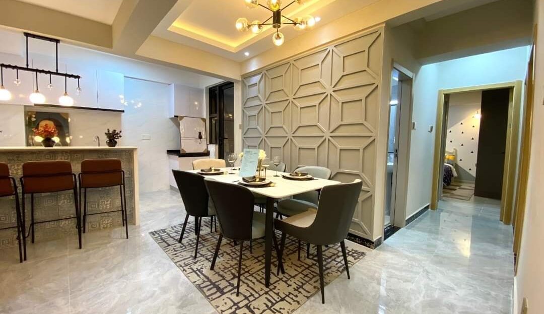 New Apartment For Sale In Kileleshwa, 3BR, Nairobi