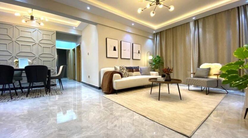 New Apartment for Sale in Nairobi