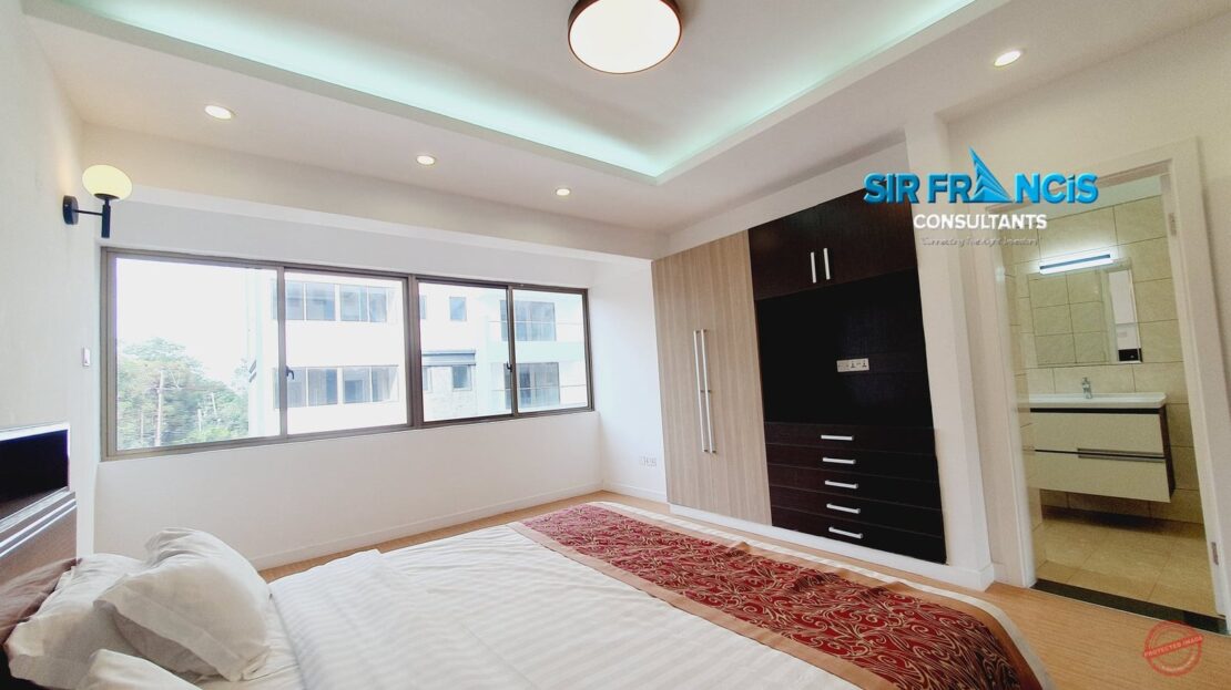 Exquisite New Homes For Sale In Karen, Nairobi
