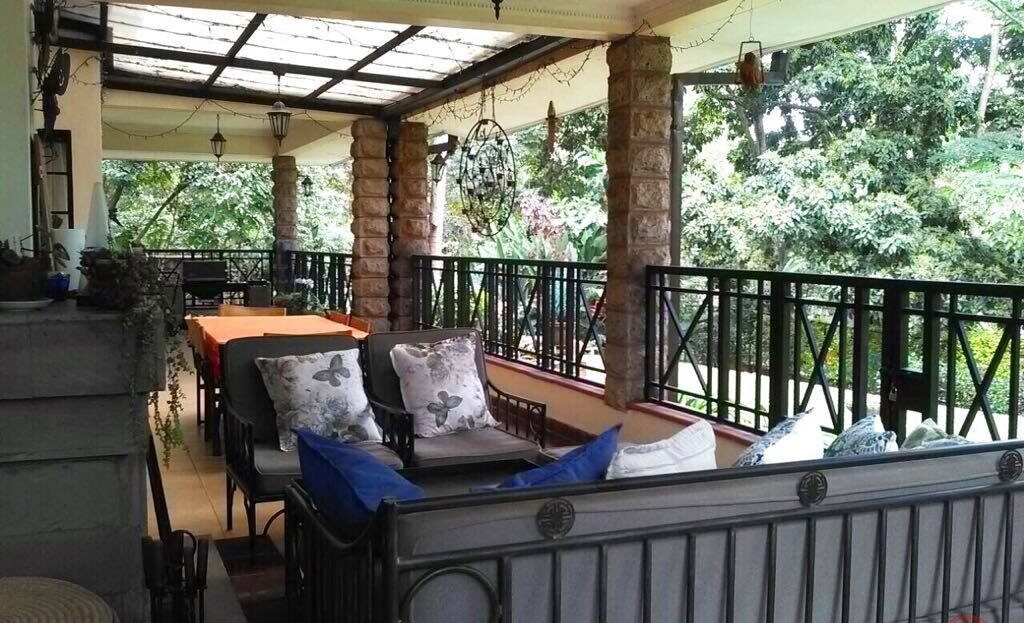 ROSSLYN 5 BEDROOMS HOUSES+ 2SQ HOUSE TO LET, Runda, Nairobi