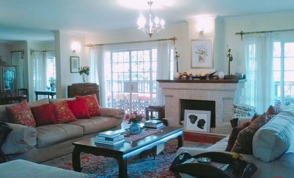 ROSSLYN 5 BEDROOMS HOUSES+ 2SQ HOUSE TO LET, Runda, Nairobi