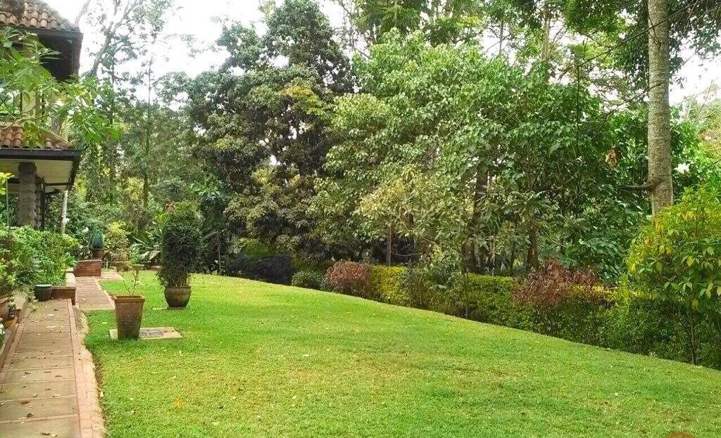 ROSSLYN 5 BEDROOMS HOUSES+ 2SQ HOUSE TO LET, Runda, Nairobi