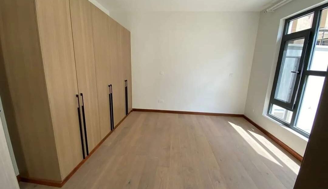 5 BedroomS + 2 Sq Modern Townhouses For Sale In Lavington, Nairobi