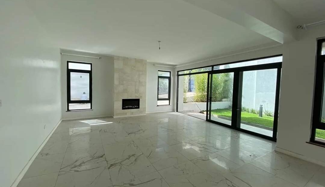 5 BedroomS + 2 Sq Modern Townhouses For Sale In Lavington, Nairobi