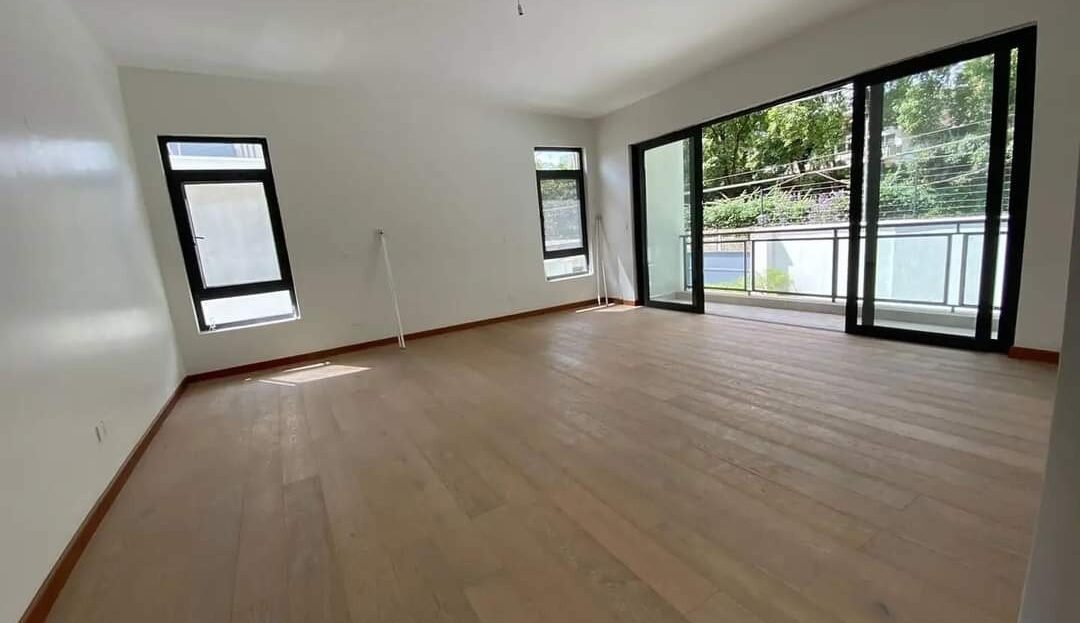 5 BedroomS + 2 Sq Modern Townhouses For Sale In Lavington, Nairobi