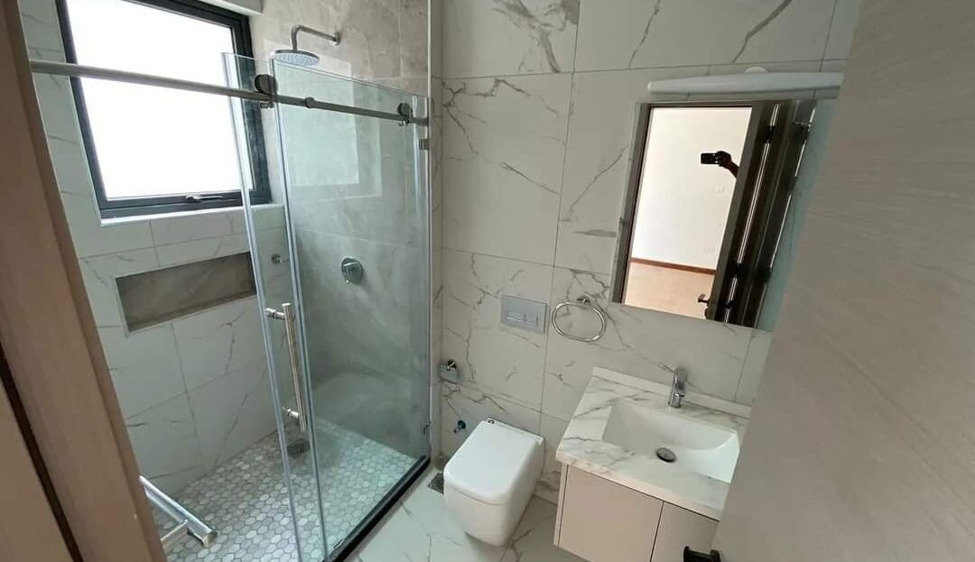 5 BedroomS + 2 Sq Modern Townhouses For Sale In Lavington, Nairobi