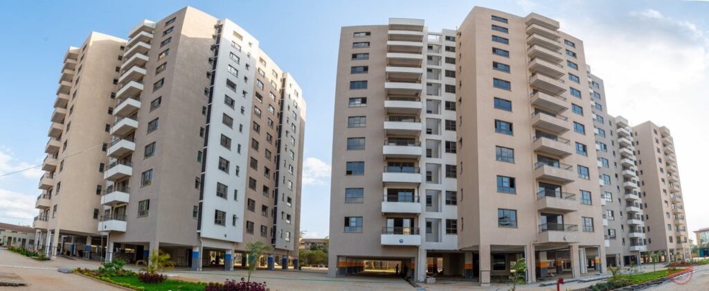 Bandari Apartments photo 1