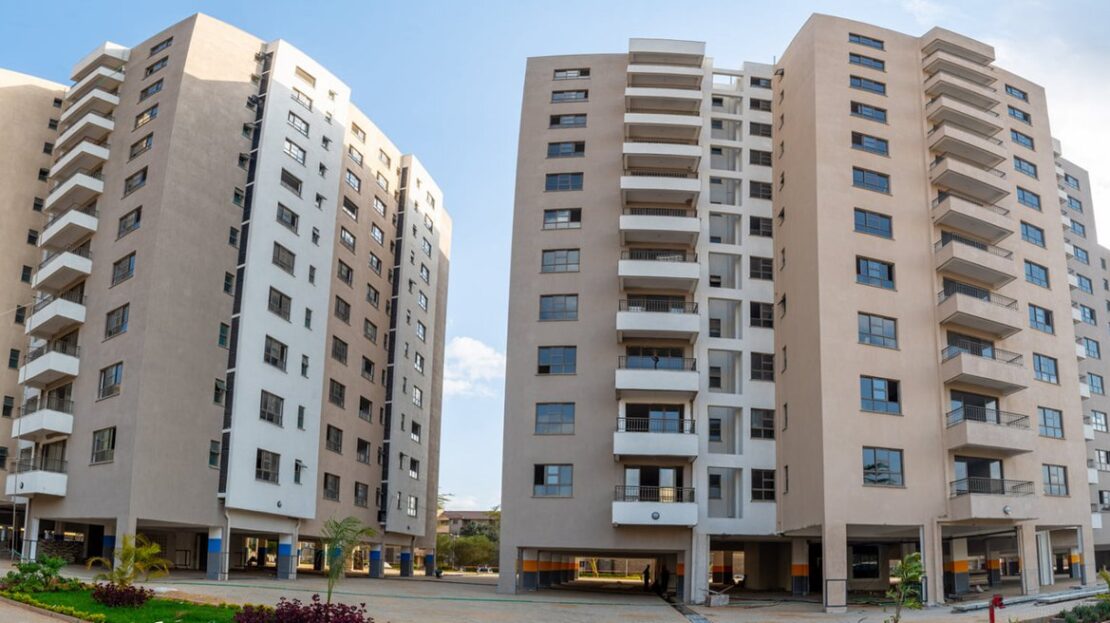 New Christmas Apartment Deals In South C, Nairobi. 3 Bedrooms + Sq 170Sqm, South C Nairobi