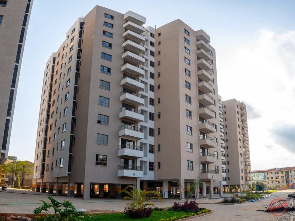 Bandari Apartments photo 4