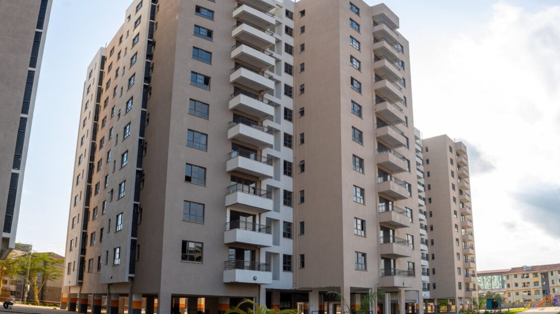 New Christmas Apartment Deals In South C, Nairobi. 3 Bedrooms + Sq 170Sqm, South C Nairobi