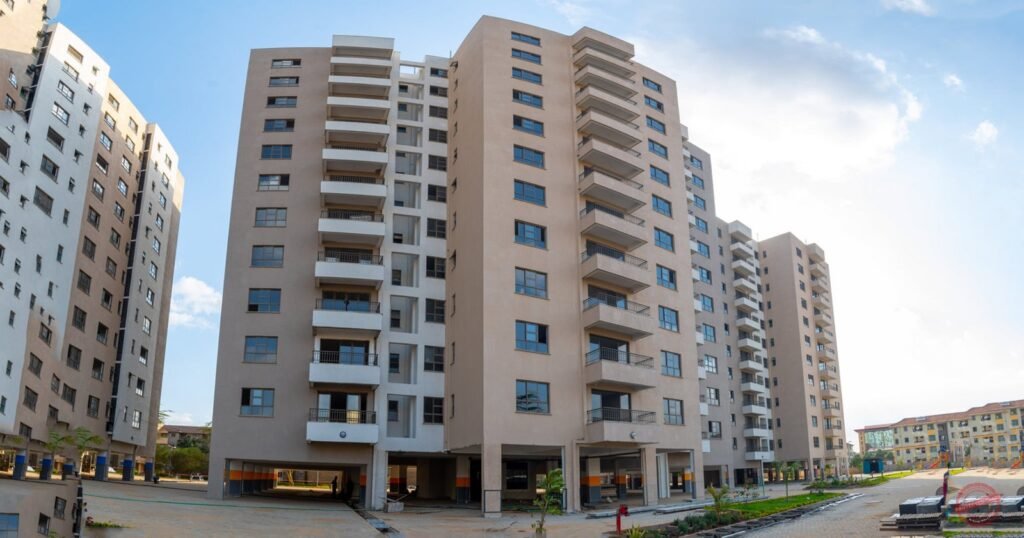 Bandari Apartments photo 2