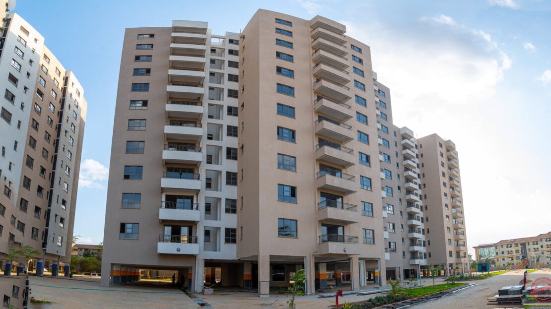 New Christmas Apartment Deals In South C, Nairobi. 3 Bedrooms + Sq 170Sqm, South C Nairobi