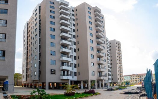 New Christmas Apartment Deals in South C, Nairobi. 3 Bedrooms + Sq 170Sqm Ksh. 16.5M