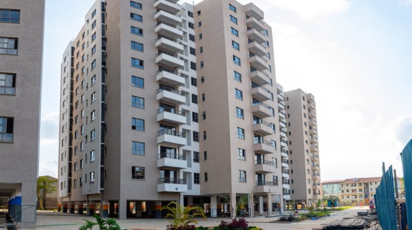 Bandari Apartments for sale