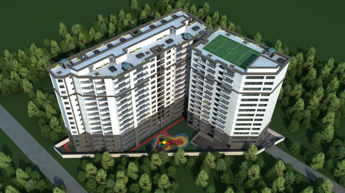 Affordable Apartment for Sale in Nairobi