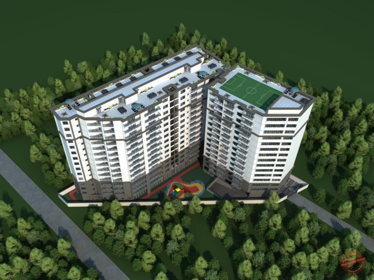 Affordable Apartment For Sale in Kileleshwa From Ksh. 4.8m – Ready Show House