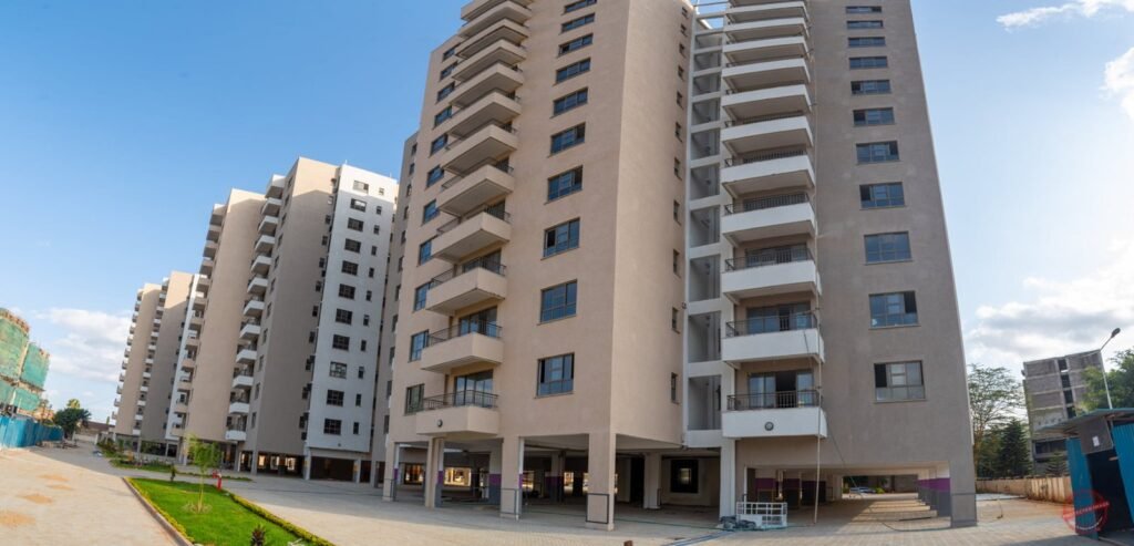Bandari Apartments photo 3
